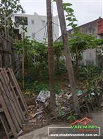 Chính chủ gửi bán lô Đất tại Đông Hải 2 Hải An giá cực mềm 