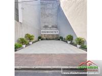 Bán lô đất Khu dân cư cao cấp 81 Nguyễn Trãi, Máy Tơ, Ngô Quyền, Hải Phòng