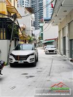 Bán nhà ngõ Thiên Lôi gần Aeon Mall, Lê Chân, Hải Phòng