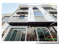 Bán nhà số 5/3/7 Kiều Trung, Hồng Thái, An Dương, Hải Phòng