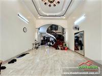 Bán nhà mặt đường Đình Đông, Lê Chân, Hải Phòng