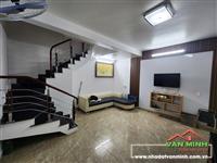 Bán nhà ngõ 239 Lê Lợi, Ngô Quyền, Hải Phòng