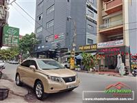 - Nhà mặt đường 14m tuyến 2 Võ Nguyên Giáp - Thiên Lôi. - Diện tích: 60m² x 4 tầng. Vỉa hè 3m.  - Vị trí ngay sát ngã tư Võ N