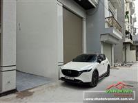 - Ô tô đỗ cửa đường Võ Nguyên Giáp cạnh Hoàng Huy maill. - DTMB: 55m2* 4 tầng sân sau và vệ sinh. - Nhà gồm: phòng khách, bếp