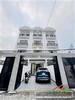 Bán nhà xây mới Thiên Lôi, An Biên, Hải Phòng