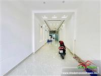 Bán nhà mặt đường Thiên Lôi, Vĩnh Niệm, Lê Chân, Hải Phòng