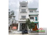 Bán nhà số 07 lô 55 khu TĐC Vinhome Riverside (Chợ Hoa Quả), Sở Dầu, Hồng Bàng, Hải Phòng