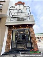 - Bán Nhà 4 Tầng khu TĐC Sao Sáng đường Ngô Gia Tự. - Diện tích: 60m2 x 4 tầng - Công năng: 4 ngủ 3vs, phòng khách, phòng bếp