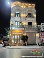 Bán nhà mặt đường Nguyễn Văn Linh, Lê Chân, Hải Phòng