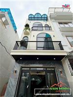 Bán nhà đẹp Võ Nguyên Giáp - Oto đỗ cửa - Lê Chân, Hải Phòng