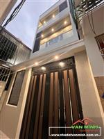 Bán nhà đẹp sân cổng khu vực Trần Nguyên Hãn, Lê Chân, Hải Phòng