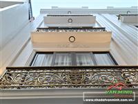 - Bán nhà khu Thiên Lôi Aeon Hải Phòng  - Diện tích: 48m² ngang 4,5m - Công năng: Phòng khách, phòng ăn, 4 phòng ngủ,  3wc. -