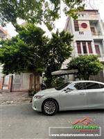 - Lô đất 100m2 ngang 5m Đường Võ Nguyên Giáp  - Khu 5 Vĩnh Niệm ngay gần Aeon Mall lô đất có mặt ngõ phía sau siêu hiếm. - Cấ