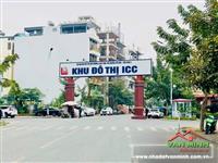 - Lô góc 2 mặt thoáng – xây được 7 tầng  - Tuyến 3 – Khu Phân Lô ICC Lạch Tray - Hải Phòng - Diện tích: 255,8m² | Mặt tiền 15