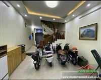 Nhà đẹp tuyến 2 Trung Lực gần lô 17 Lê Hồng Phong 