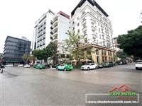 Bán đất lô góc xây khách sạn mặt đường Phụng Pháp - 193 Văn Cao