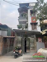 Bán nhà mặt Đường Nguyễn Công Hòa, Lê Chân, Hải Phòng