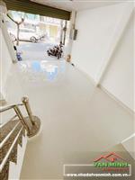 CHO THUÊ NHÀ MẶT TIỀN TRUNG TÂM Q3 CMT8 TPHCM