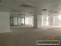 🏢Cho thuê văn phòng 100 m2 - 800 m2 tại 6th Element🏢