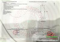 Chuyển nhượng lô đất mặt đường Bùi Viện, Lê Chân (An Biên mới), Hải Phòng