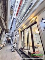 Bán nhà đẹp phố Tô Hiệu, Lê Chân, Hải Phòng