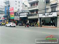 Bán nhà mặt đường số 95 + 97 Trần Nguyên Hãn, Lê Chân, Hải Phòng