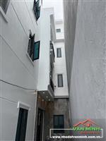 Bán nhà ngõ 128 An Đà, Ngô Quyền, Hải Phòng