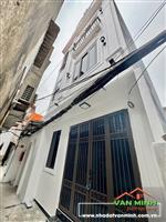 Bán nhà ngõ 286 Lê Lai, Ngô Quyền, Hải Phòng 