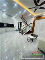 Bán nhà 3 tầng sau nhà mặt đường Lê Lợi, Ngô Quyền, Hải Phòng 