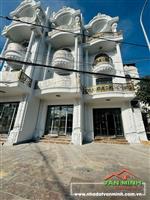 Bán nhà mặt Đường Ngô Gia Tự, Hải An, Hải Phòng