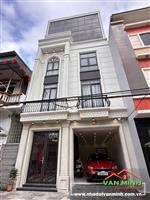 Bán siêu phẩm phố Nguyễn Công Hoà - Trần Nguyên Hãn, Lê Chân, HP