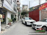 Chuyển nhượng lô đất đẹp phố Nguyễn Công Trứ, Lê Chân, HP