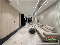 Bán nhà đẹp khu phân lô Tam Kỳ - Hồ Sen, Lê Chân, HP