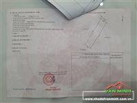 Bán đất mặt đường Vĩnh Tiến 1, Lê chân Hải phòng 