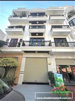 - Bán nhà tái định cư A51 Hồ Sen Lê Chân Hải Phòng. - Nhà  móng cọc khoan nhồi, với thiết kế sang trọng hiện đại  - Diện tích