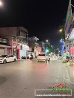 Bán đất mặt đường Ngô Gia Tự, Đằng Lâm, Hải Phòng