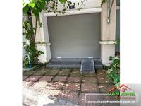 Cho thuê nhà số 117 L16 Hoàng Huy, An Đồng, An Dương, Hải Phòng