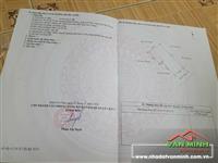 Bán đất tại Trại Lẻ Lê chân Hải phòng 