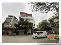 Bán nhà lô góc số 221 Hồ Đá, Sở Dầu, Hồng Bàng, Hải Phòng