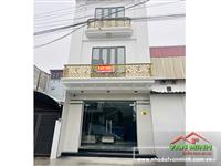 Bán nhà số 8/1/580 Ngô Gia Tự, Hải An, Hải Phòng