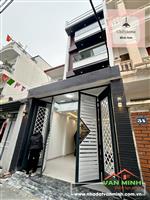 Bán nhà đẹp phố Nguyễn Công Trứ - Hồ Sen - Lê Chân - HP