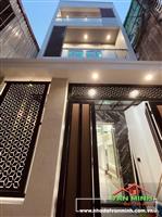 Bán nhà Phạm Hữu Điều Lê Chân Hải phòng 