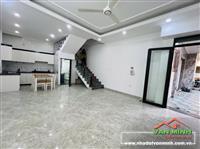 Bán nhà Trực Cát cách mđ 20m