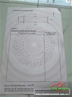 Chuyển nhượng lô đất Khúc Thừa Dụ, Vĩnh Niệm, Lê Chân, Hải Phòng