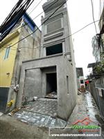 Bán nhà Sân cổng Chợ Hàng- Đình Đông