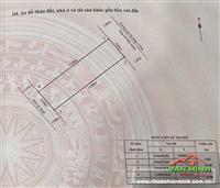 Bán đất Lô 22 Lê Hồng Phong