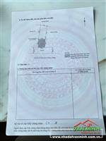 Bán đất mặt đường Đà Nẵng Ngô Quyền Hải phòng 