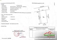 Chuyển nhượng lô đất Lô Góc mặt đường Phú Xá, Đông Hải , Hải An, Hải Phòng