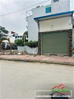 Lô đất đẹp Tái Định Cư Tam Kỳ