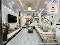 Bán nhà đẹp giá rẻ phố Lạch Tray - Ngô Quyền - Hải Phòng